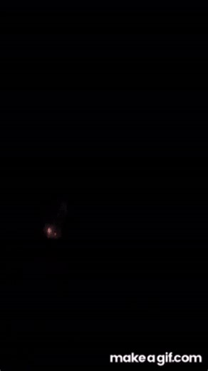 Explosion on Make a GIF