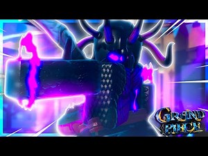 [GPO] using Dragon the CORRECT way.. (its kinda mid😵‍💫)