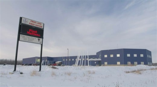 Alberta man wins precedent-setting judgment against his First Nation