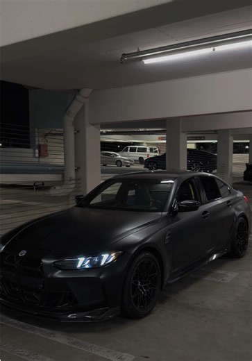 Ultimate BMW M Series Review