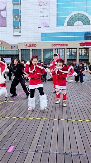 [Sumin & Suah]🎁" ONE MORE TIME 😘☺️"💝 #Rpd #Challenge