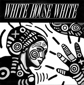 White House White - Disdain