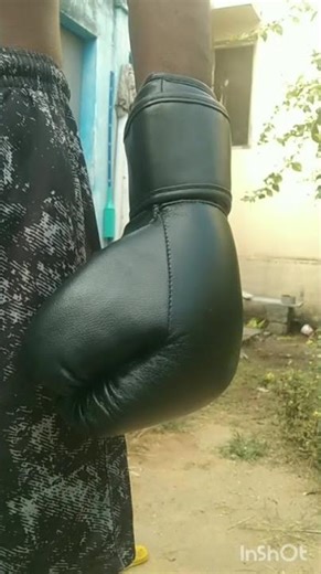 Brother vs Brother Boxing 🥊 | Training Introduction #shorts