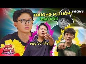 KỲ ÁN 202: Sự Mất Tích Của Bà Thương Mỏ Hỗn? Ken Vàng Ngọc Hỗn Chiến Bé Ba | Anh Thám Tử Ss2