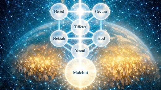 The Spiritual Meaning of Shabbat – Kabbalah Explained Simply - Take short Kabbalah Course to Find True Answers About Life - https://bit.ly/fbj18_KabU-Kabbalah What is the spiritual meaning of Shabbat? Why do Kabbalists say that the inner state of Shabbat can be experienced on any weekday? And how does Kabbalah describe Shabbat not only as a day, but as the ultimate goal humanity is evolving toward? In this Kabbalah Explained Simply, join Markos to explore how Kabbalah explains Shabbat as an inne