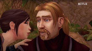 Trailer For The Inspirational Gamer Documentary THE REMARKABLE LIFE OF IBELIN — GeekTyrant