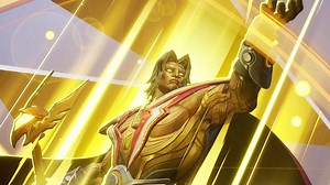 How to play Adam Warlock in Marvel Rivals – Best abilities and tips - VideoGamer