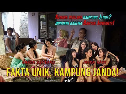 A trip to Kampung Janda