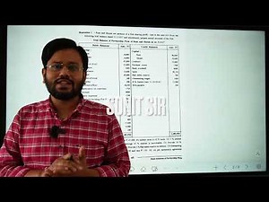 | illustration 2 | final account of partnership | chapter 2 account class 12 | part 1 account gseb |