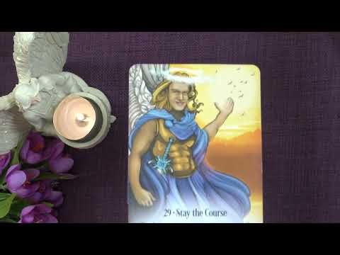 Your Daily Angel Message - A Little Angel Message — What the Angels Want You to Know Today ✨