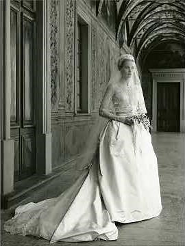 Grace Kelly & Prince Rainier’s Wedding of the Century | The Fairytale That Changed Monaco Forever”