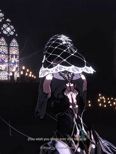 Heletine edit / Repost cause it flopped so baddd, pls watch this animation took 2 weeks . Made with Blender and Ae #pgrcc #punishinggrayraven #pgredit #pgr #animation