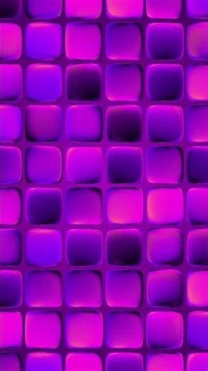 Shiny Pink Neon Disco Motion Background | Screensaver | Party Loop