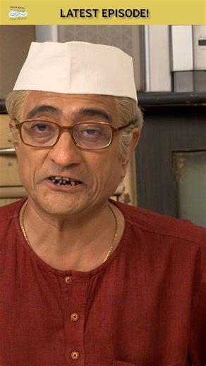 NEW! Ep 4597 - Dharmendra Ji ke Bare me Kya Keh Gaye Bapuji?| Taarak Mehta ka Ooltah Chashmah #TaarakMehtaKaOoltahChashmah #tmkoc #comedy #relatable #reels #comedyvideo #trendingreels #trending #funny #funnymemes | Taarak Mehta Ka Ooltah Chashmah