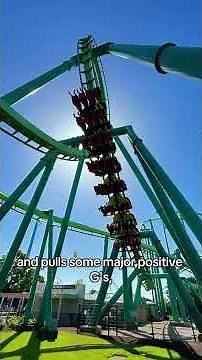 Ranking the Cedar Point Rollercoasters mild to extreme ‪@CedarPointVideos‬ #cedarpoint #rollercoaster