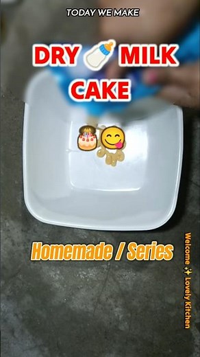 Milkmaid Eggless Cake | Welcome Lovely Kitchen