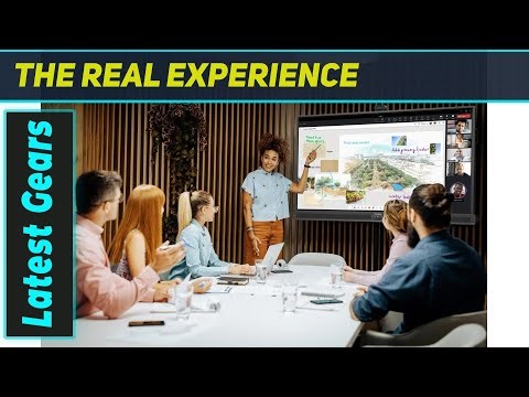 Promethean ActivPanel 10: The Ultimate Interactive Display?