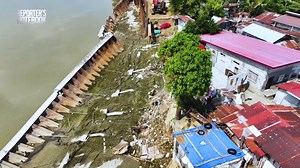 #ReportersNotebook: MILYON-MILYONG PISONG FLOOD CONTROL PROJECTS, GUMUHO AGAD? Ilang flood control projects ng gobyerno, ilang taon pa lang ang nakalipas, bumigay na ang ilang bahagi! Pero ang ginastos sa mga ito, milyon-milyong piso. Paano nga ba humantong sa ganitong sitwasyon ang mga proyektong dapat sana’y poprotekta sa mga residente sa panahon ng sakuna? Paano nga ba ginastos ang pera? | GMA Public Affairs