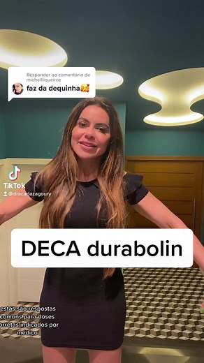 Resultados de Deca Durabolin: Antes y Después