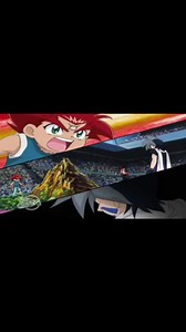 4.7K views · 55 reactions | Title:  Kai vs Daichi Epic Battle | Beyblade G Revolution #Beyblade #KaiVsDaichi #BeybladeGRevolution #EpicBattle #Anime | Magic Toons | Facebook