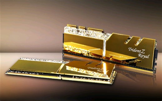 内存时序 tRFC CR 解析