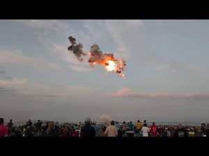 2nd Mascletà of PGI 2025