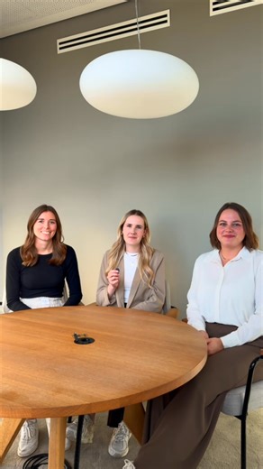 Im Advisory geht es um mehr als Beratung: Es geht um Verantwortung, Wirkung und den Mut, neue Wege zu gehen. Wir begleiten Unternehmen durch komplexe Herausforderungen. Erfahre mehr über unsere Projekte & Karrierewege im Advisory!👉 | Deloitte