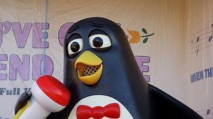 587K views · 1.9K reactions | Go behind the scenes as Walt Disney...