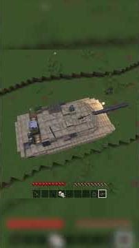 Time-Traveling M1A2 Abrams Ammoracked by Panzerfausts