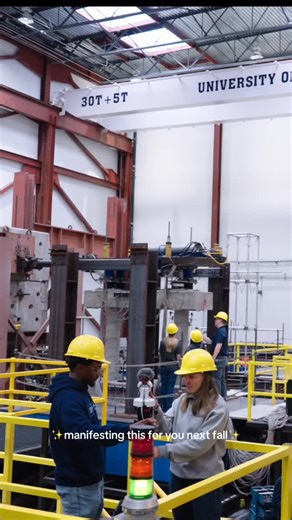 Your future engineering era starts here ✨ Ready to see it for yourself? Campus visits recruiter info at the prospective student link in our bio! #nevadaengineering #engineering #classof2030 #unr #collegelife | College of Engineering, University of Nevada, Reno