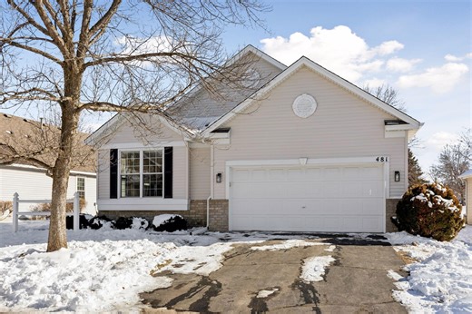 481 Meadowood Ln, Burnsville, MN 55337 - MLS 7025308 - Coldwell Banker