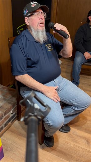 Good time with my sister and brother-in-law for my birthday. Love you guys | Randy Barnes