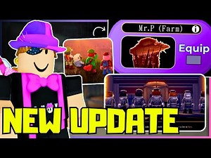 NEW PIGGY INTERCITY TRAILER OUT NOW.. + NEW PIGGY UPDATE SOON + NEW PIGGY LEAKS.. | Piggy News