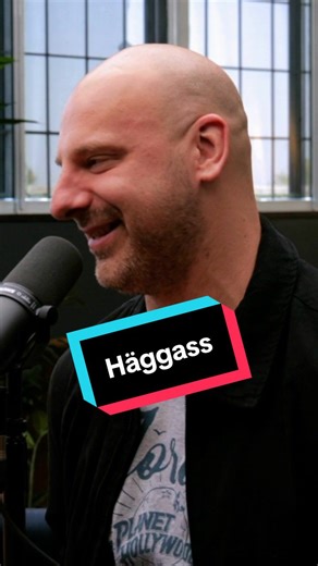 Häggass: Un podcast humoristique essentiel