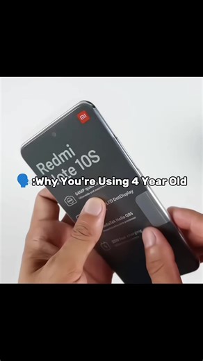 Redmi Note 10s: Features and Specs Overview