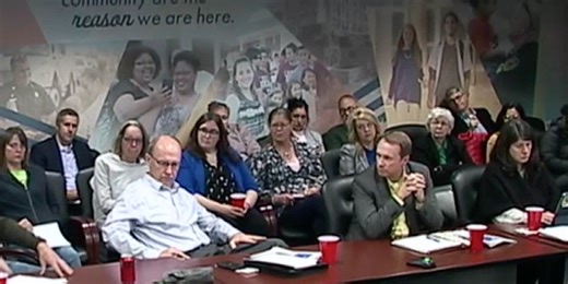 Springfield short-term rentals could soon pay lodging tax