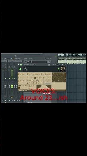 HOW TO MAKE VOCALOID SCREAM FOR FREE (Utau Cevio synthesizer V) #vocaloid #vocaloidmetal #maretu