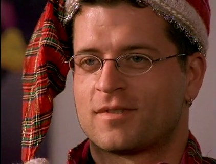 Call Me Claus (TV Movie 2001) ⭐ 5.4 | Comedy, Family