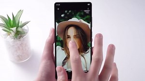 C25 Ultra Unlocked Smartphone 8GB+256GB Android 14 Unlocked Cell Phones 6.9" HD Screen,8000mAh Long Battery Life Smartphone Built-in Pen,Dual SIM,Face ID 5G Phone (Pink)