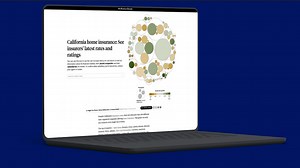 SF Chronicle launches home insurance tool