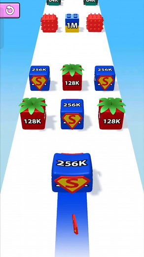 117K views · 220 reactions | Jelly 鸞 Run #GameOn #gaming #mobilegames #TheGame #viral #game | Beamng Drive | Facebook