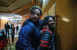 „Dengler“-Krimi im ZDF: Ein Immobilienspekulant im Visier