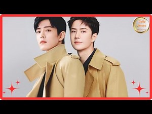 Xiao Zhan and Wang Yibo: Secret Photos Reveal Their Real-Life Relationship