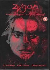 Zygon: When Being You Just Isn't Enough | Story | 2008 | Jo Castleton, Daniel Harcourt