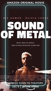 11K views · 127 reactions | Un excellent film à découvrir !  @amazonprime #rizahmed #acteur #cinema #musique #batteur #sourd #handicap #bandeannonce | The Void | Facebook