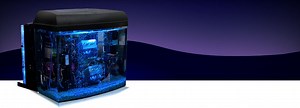 Mineral Oil Cooled PC