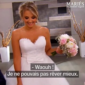 3M views · 13K reactions | Pour Charline et Vivien, tout a commencé grâce à "Mariés au premier regard" ! 殺 Pour vivre la même histoire, de nouveaux célibataires vont tenter l'expérience, dès lundi à 21:05 sur M6 | Mariés au Premier Regard M6 | Facebook