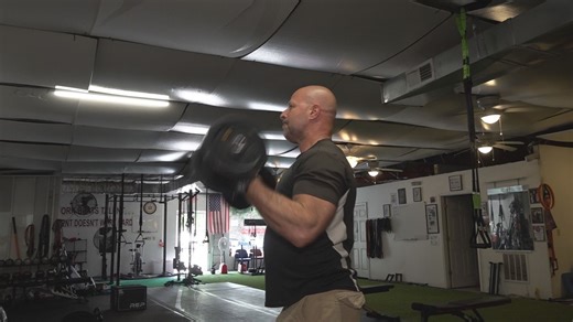 Study shows Blount, Loudon counties in top 10 healthiest places to live in TN