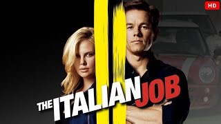 The Italian Job 2003 Full English Movie Mark Wahlberg Charlize Theron Review Haunthub Mp3 & Mp4 Download