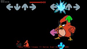 Angry Birds 自己改了部分贴图与视频【含链接】